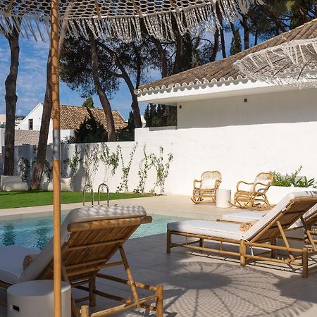 Villa Marina Marbella Exterior photo