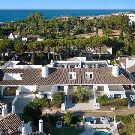 Villa Marina Marbella Exterior photo