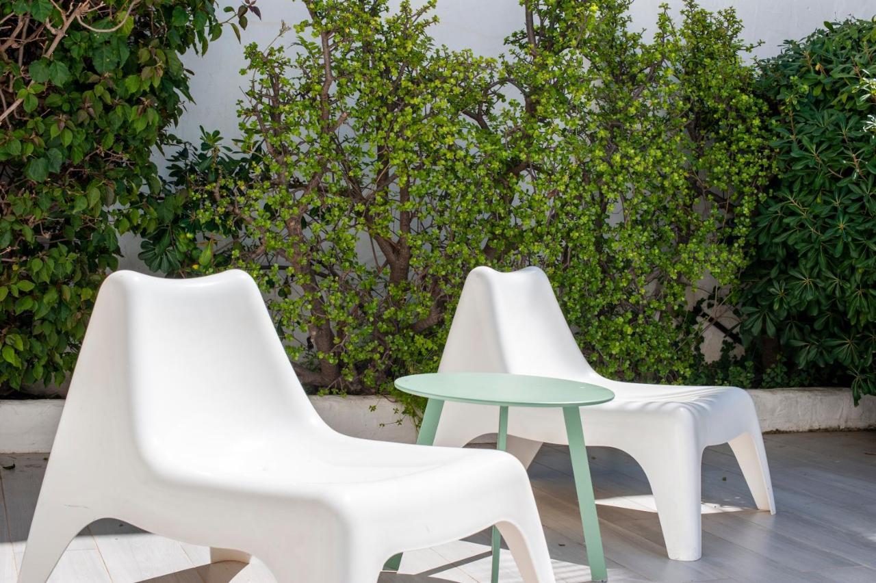 Villa Marina Marbella Exterior photo