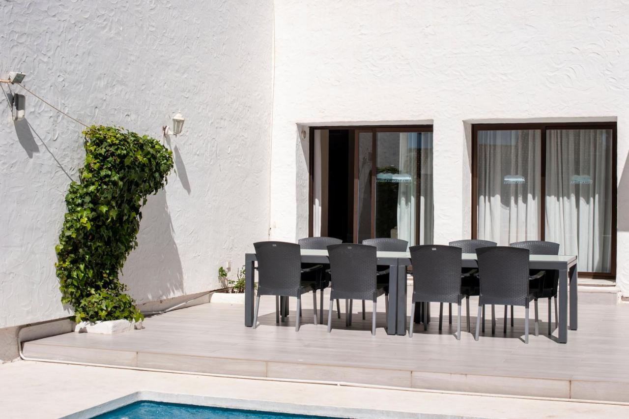 Villa Marina Marbella Exterior photo