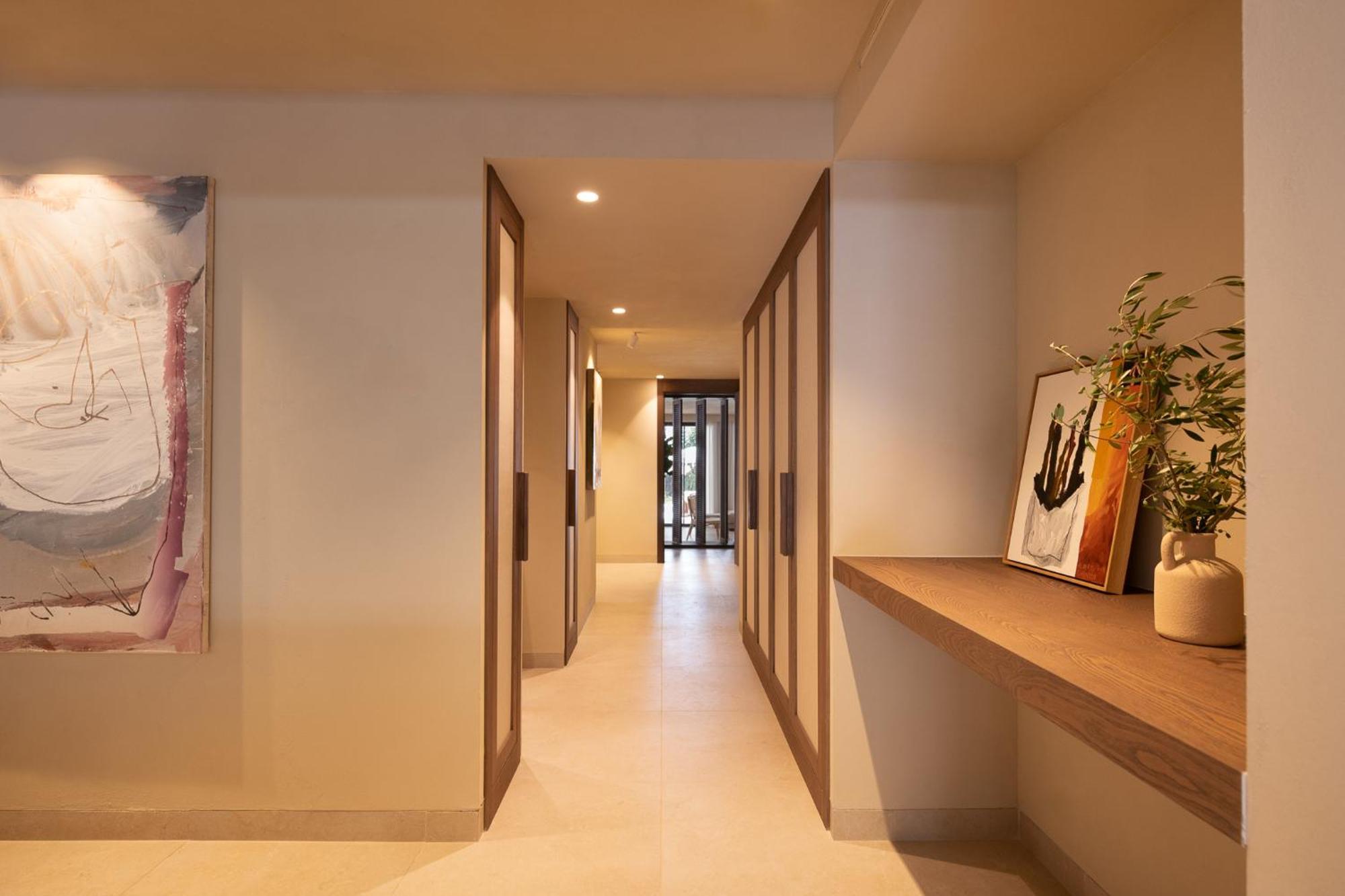 Villa Marina Marbella Room photo