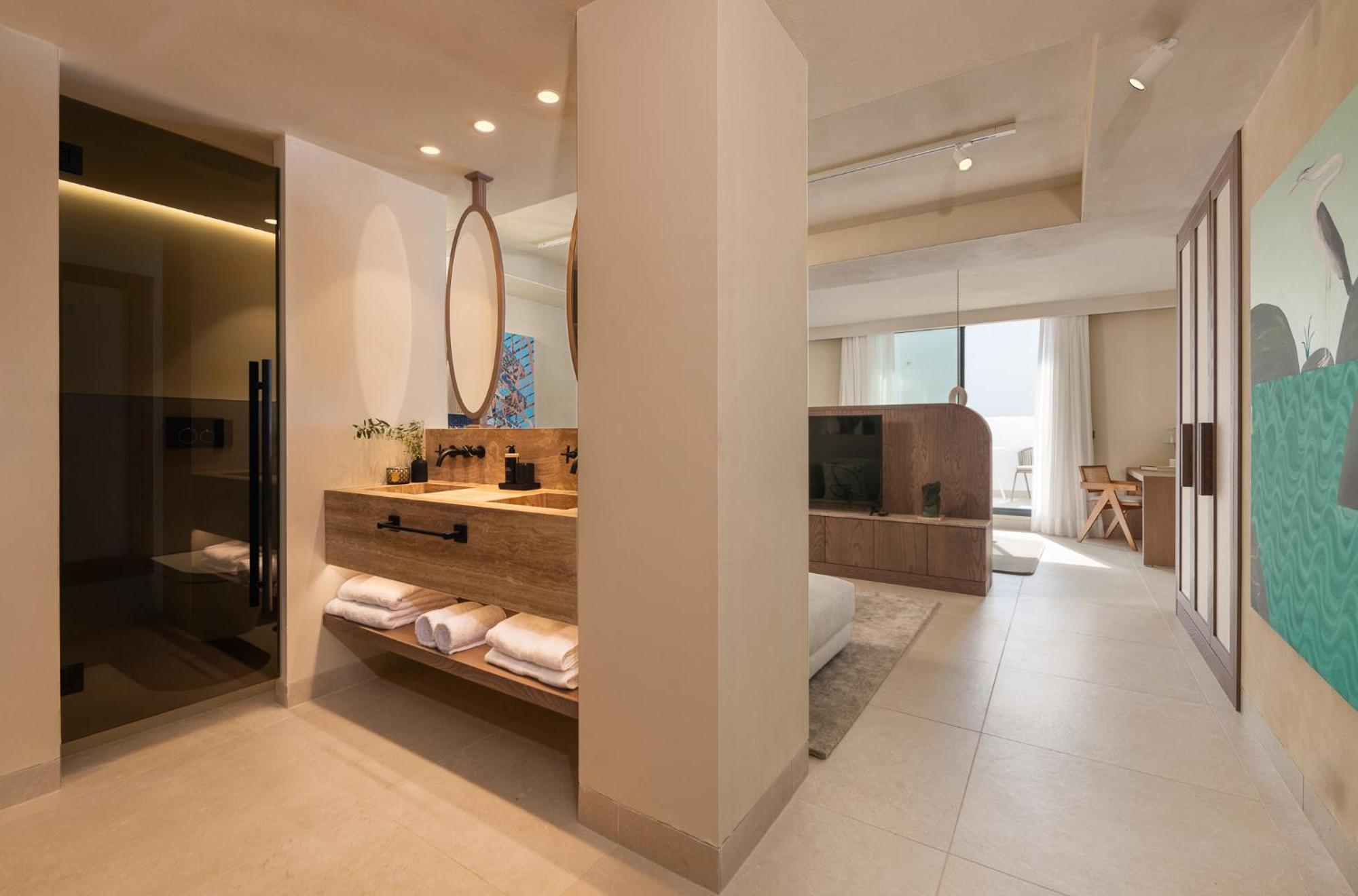 Villa Marina Marbella Room photo