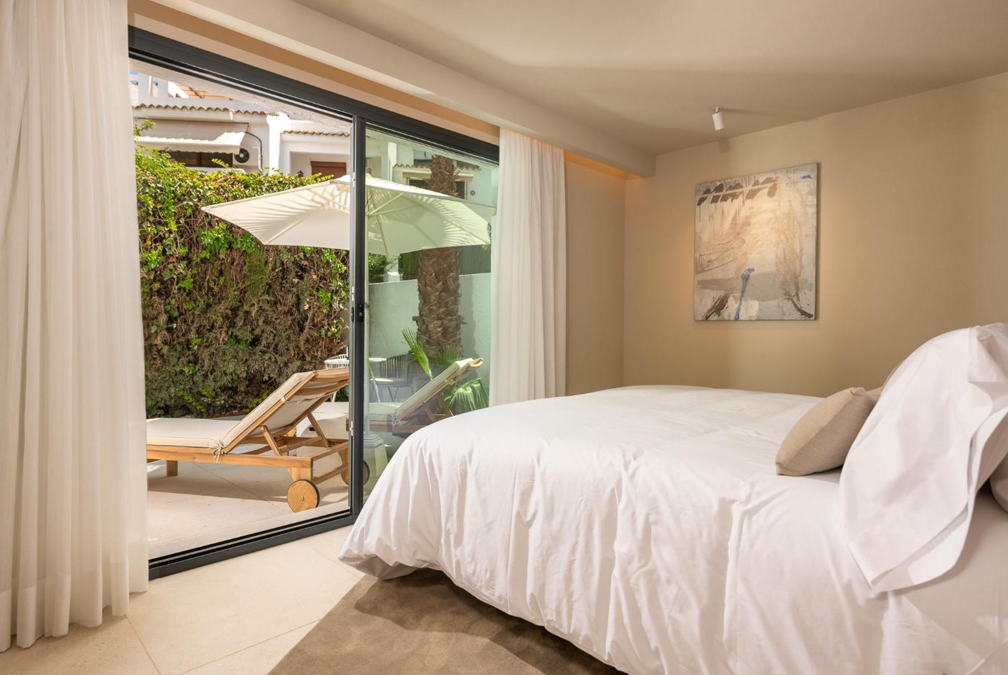 Villa Marina Marbella Room photo