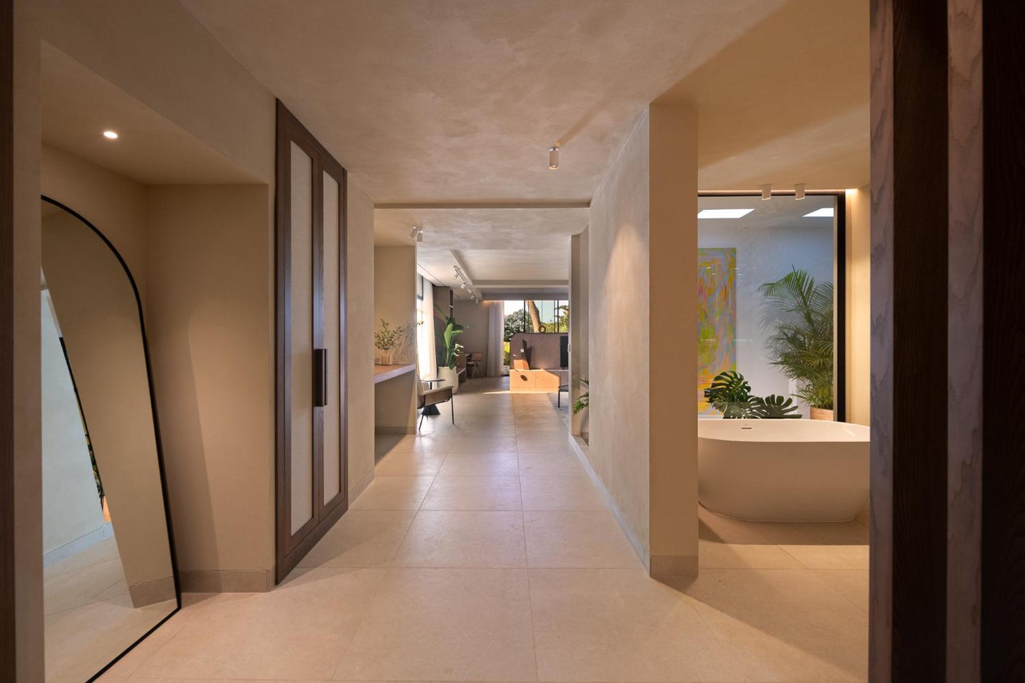 Villa Marina Marbella Room photo