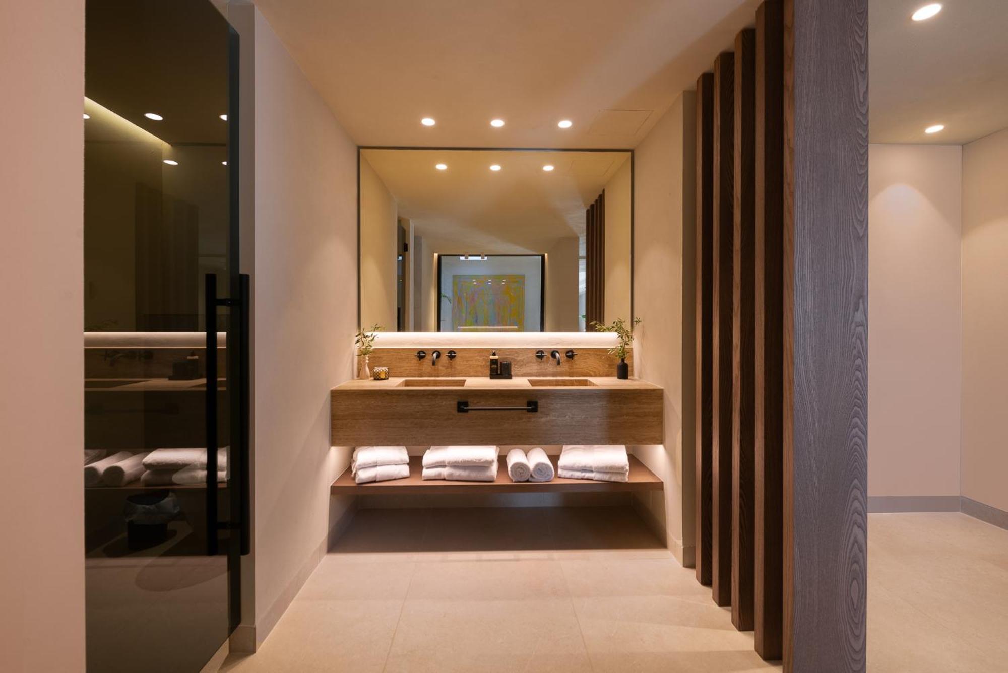 Villa Marina Marbella Room photo