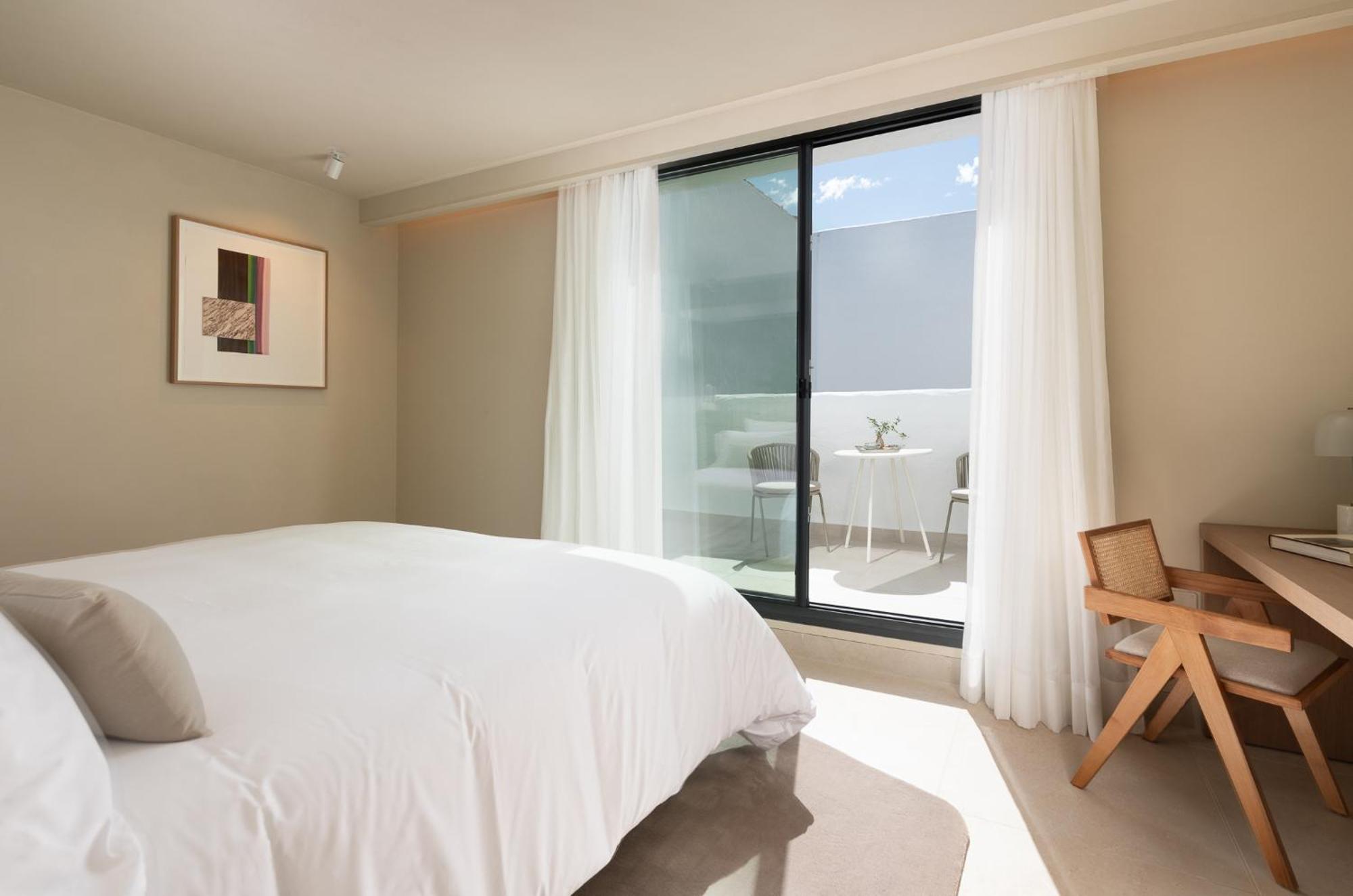 Villa Marina Marbella Room photo