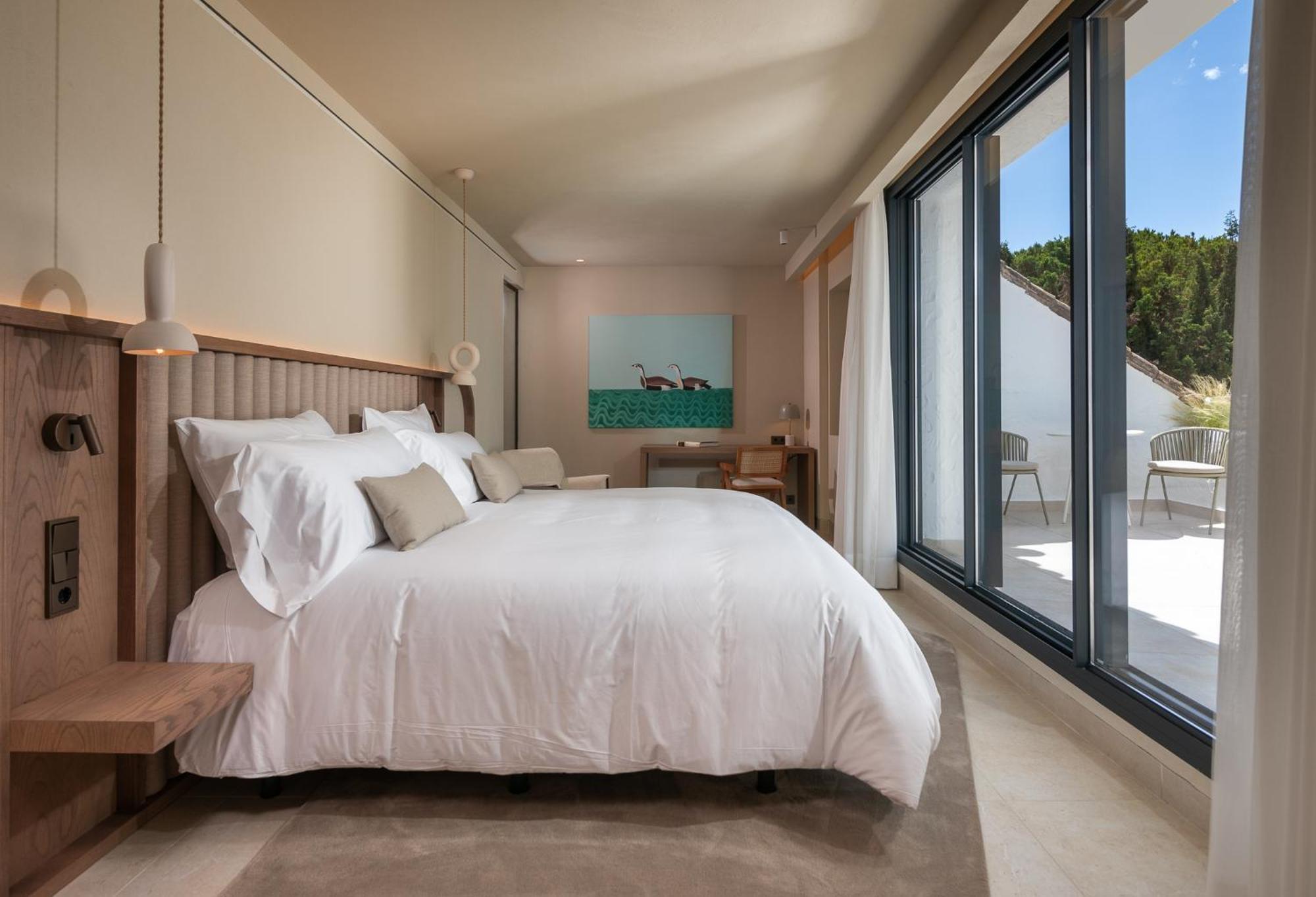 Villa Marina Marbella Room photo