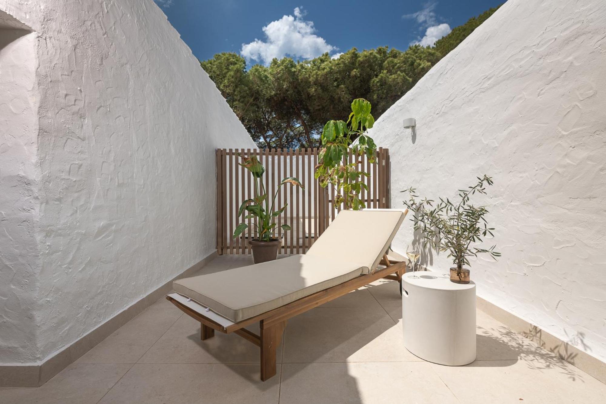 Villa Marina Marbella Exterior photo