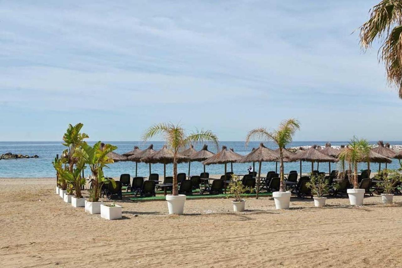 Villa Marina Marbella Exterior photo