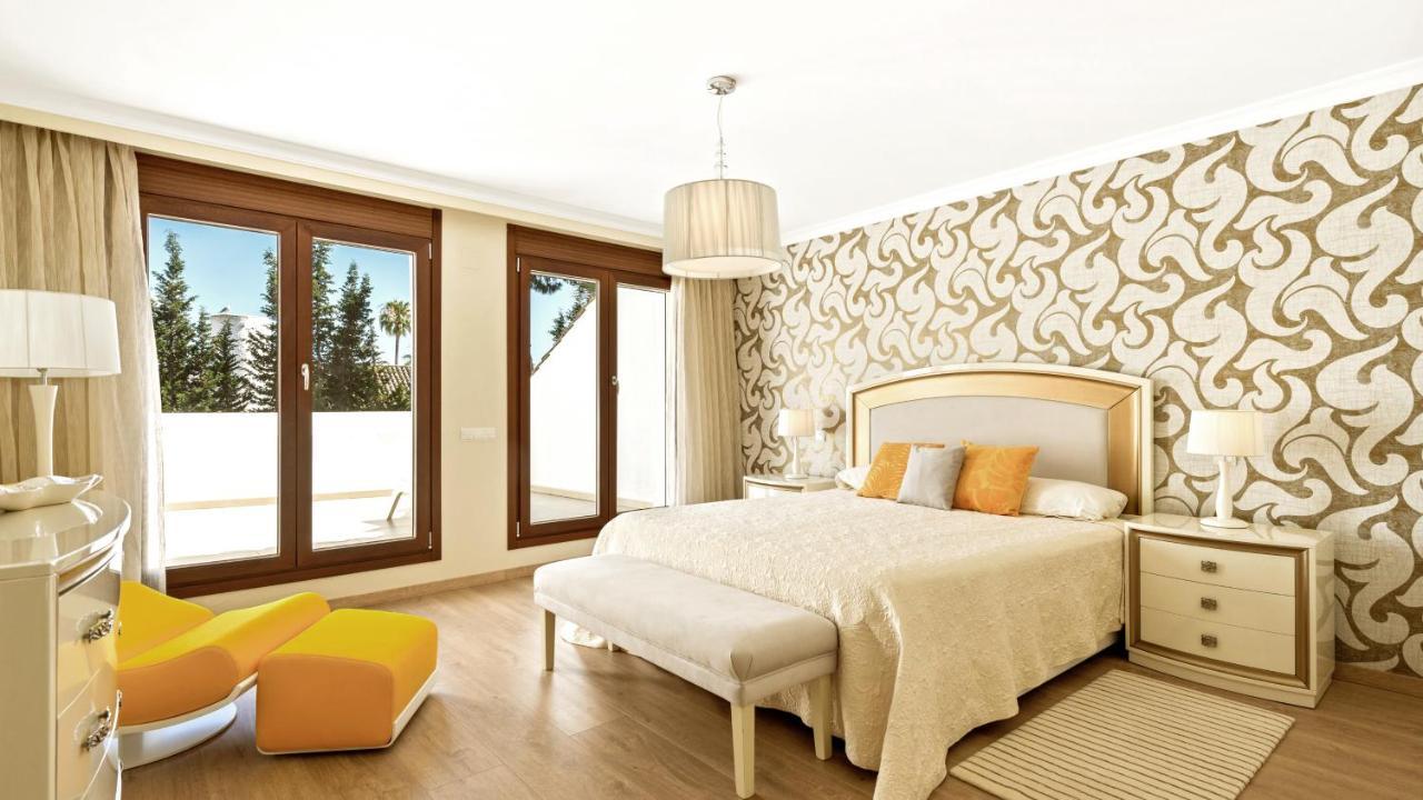 Villa Marina Marbella Exterior photo