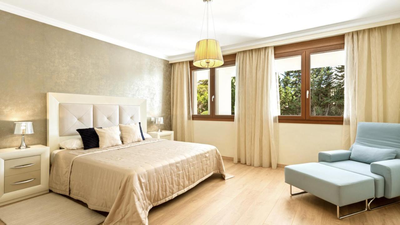 Villa Marina Marbella Exterior photo