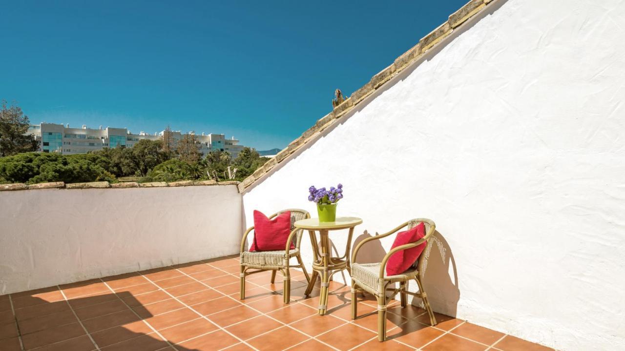 Villa Marina Marbella Exterior photo
