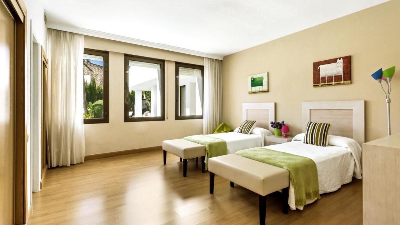 Villa Marina Marbella Exterior photo